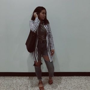 Meet your Posher, Giselle